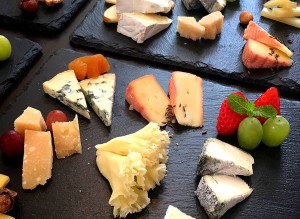 cheese