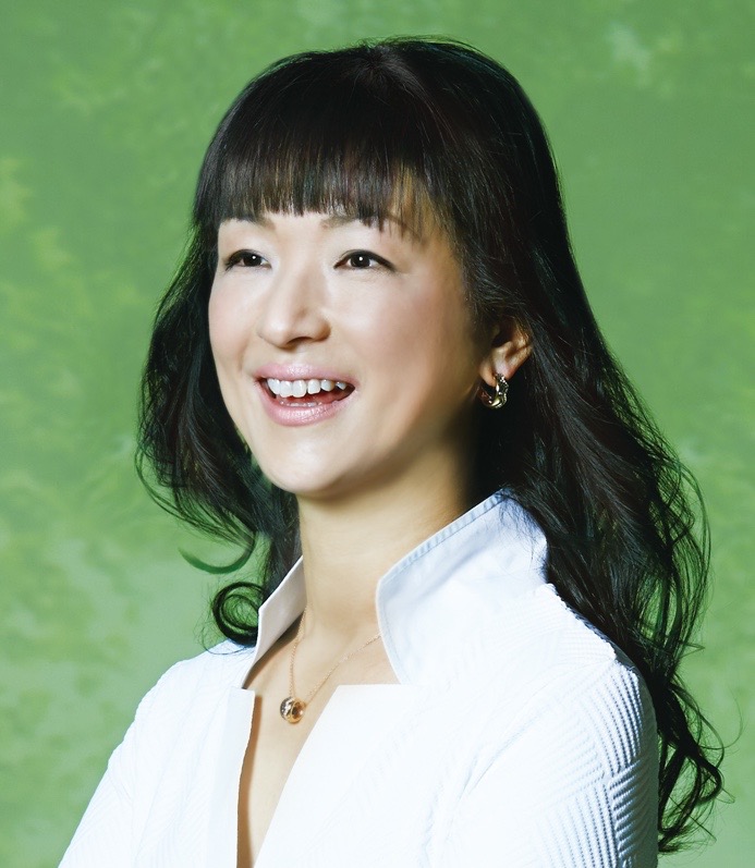 井上ゆかりさん